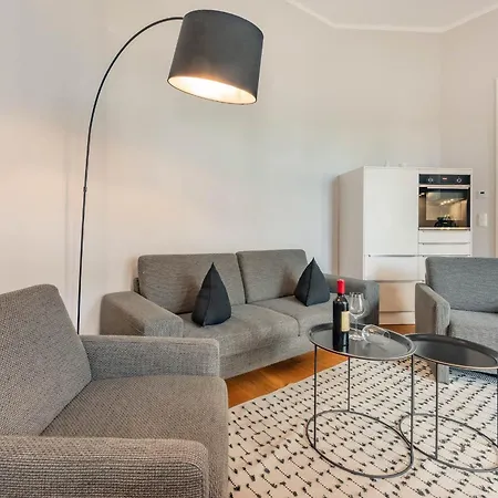 Apartment Marie 01 *