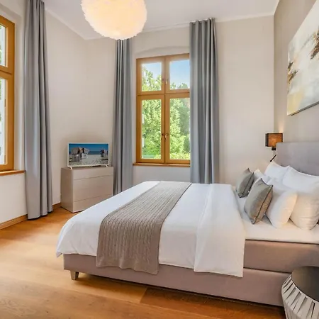 Marie 01 * Ostseebad Heringsdorf