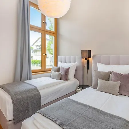 Apartment Marie 01 *